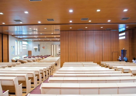 Sinagoga Beit Yacoov
